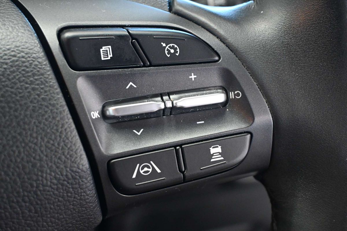 2021 Hyundai Kona Highlander OS.V4