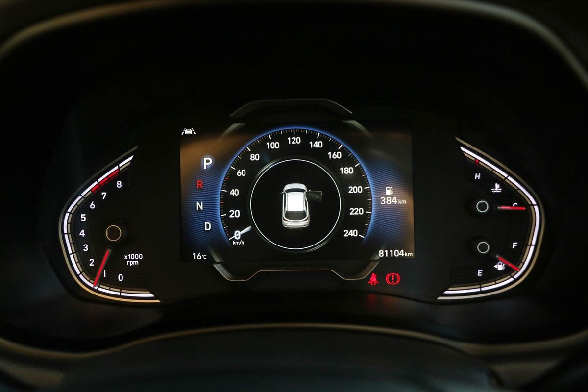 2021 Hyundai i30 Active PD.V4