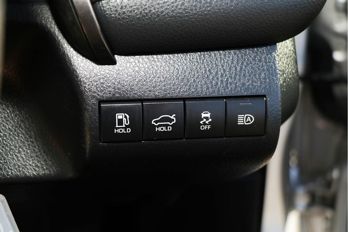 2022 Toyota Camry Ascent AXVA70R