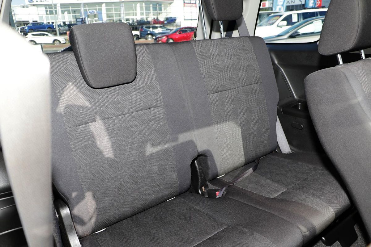 2015 Suzuki Grand Vitara Navigator JB