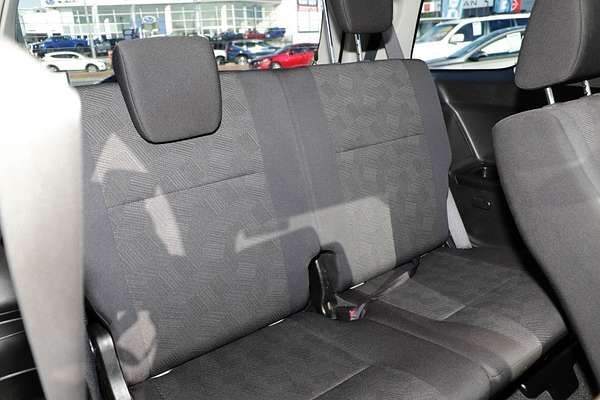 2015 Suzuki Grand Vitara Navigator JB