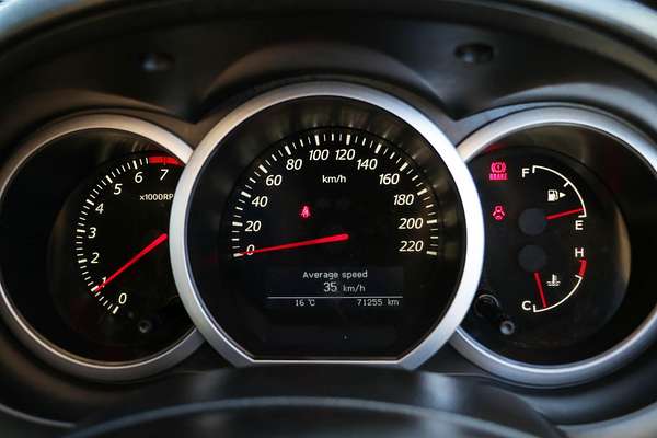 2015 Suzuki Grand Vitara Navigator JB
