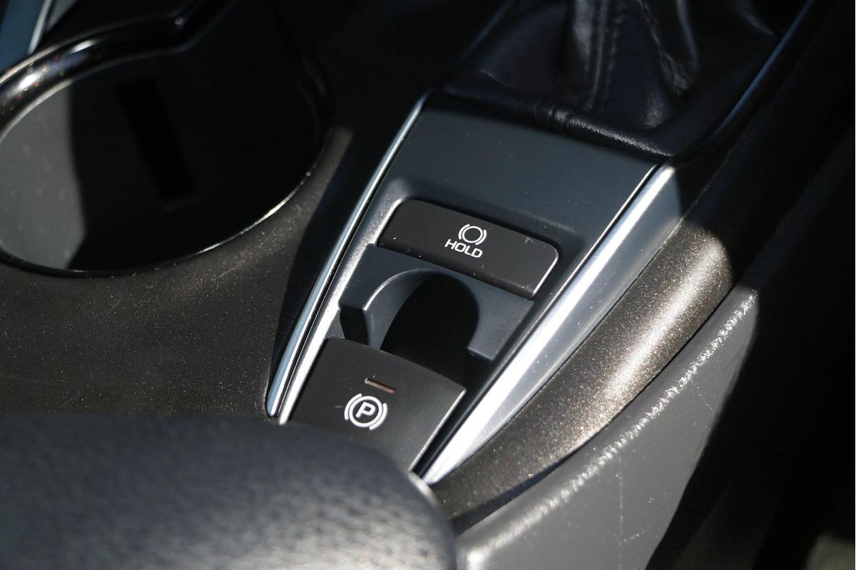2022 Toyota Camry Ascent AXVA70R