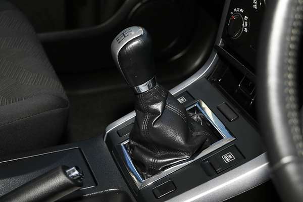 2015 Suzuki Grand Vitara Navigator JB
