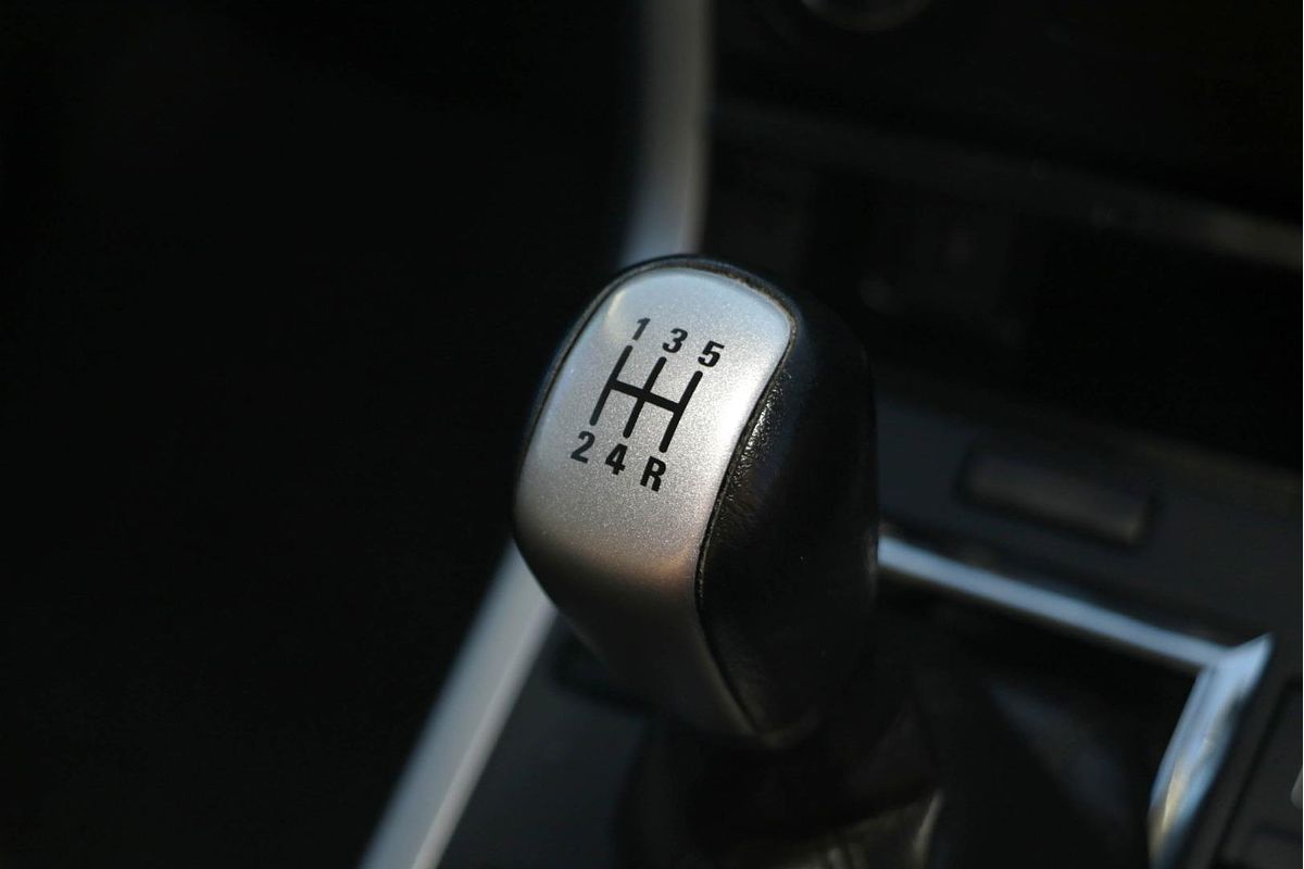 2015 Suzuki Grand Vitara Navigator JB