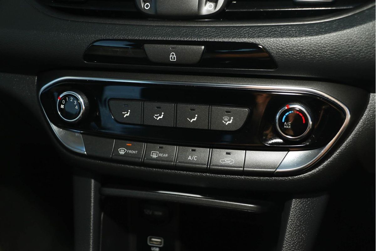2021 Hyundai i30 Active PD.V4