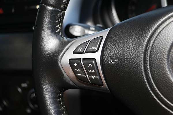 2015 Suzuki Grand Vitara Navigator JB