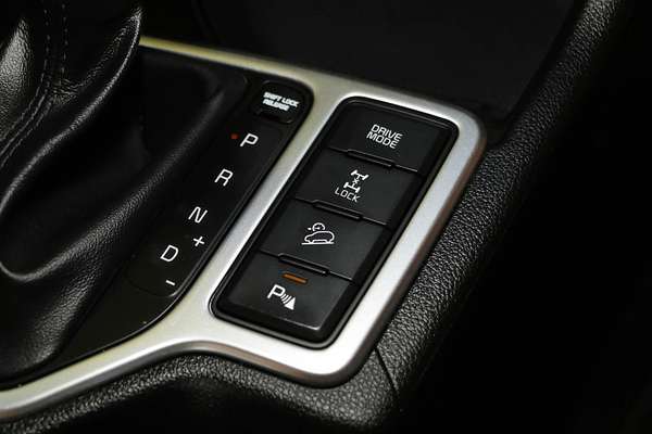 2017 Kia Sportage SLi QL