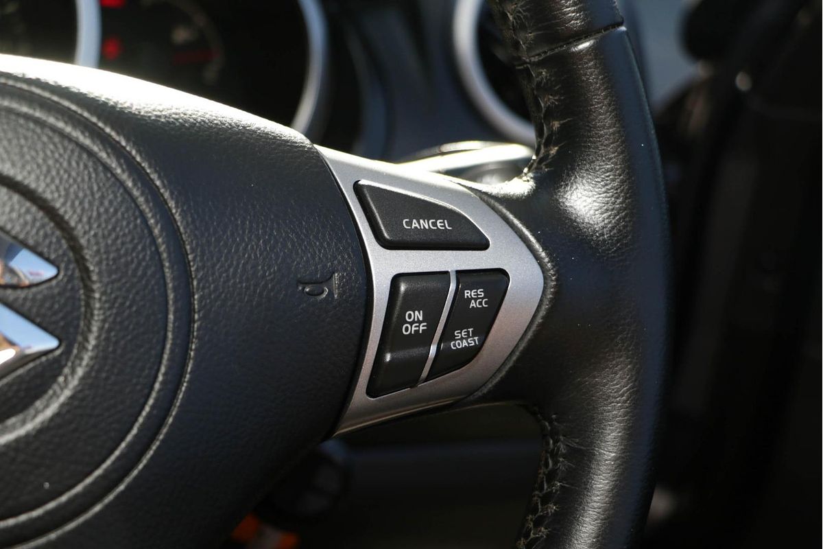 2015 Suzuki Grand Vitara Navigator JB
