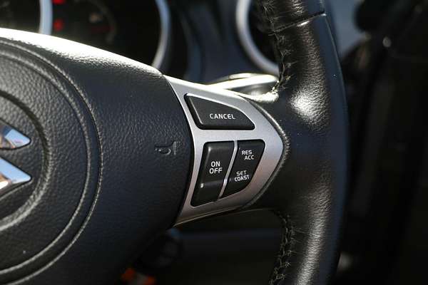 2015 Suzuki Grand Vitara Navigator JB