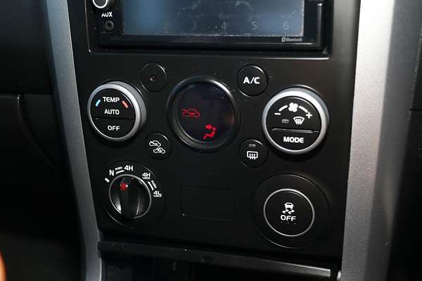 2015 Suzuki Grand Vitara Navigator JB