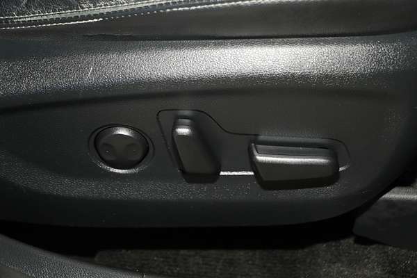2017 Kia Sportage SLi QL