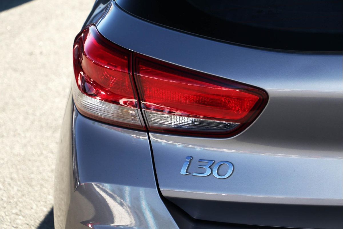 2021 Hyundai i30 Active PD.V4