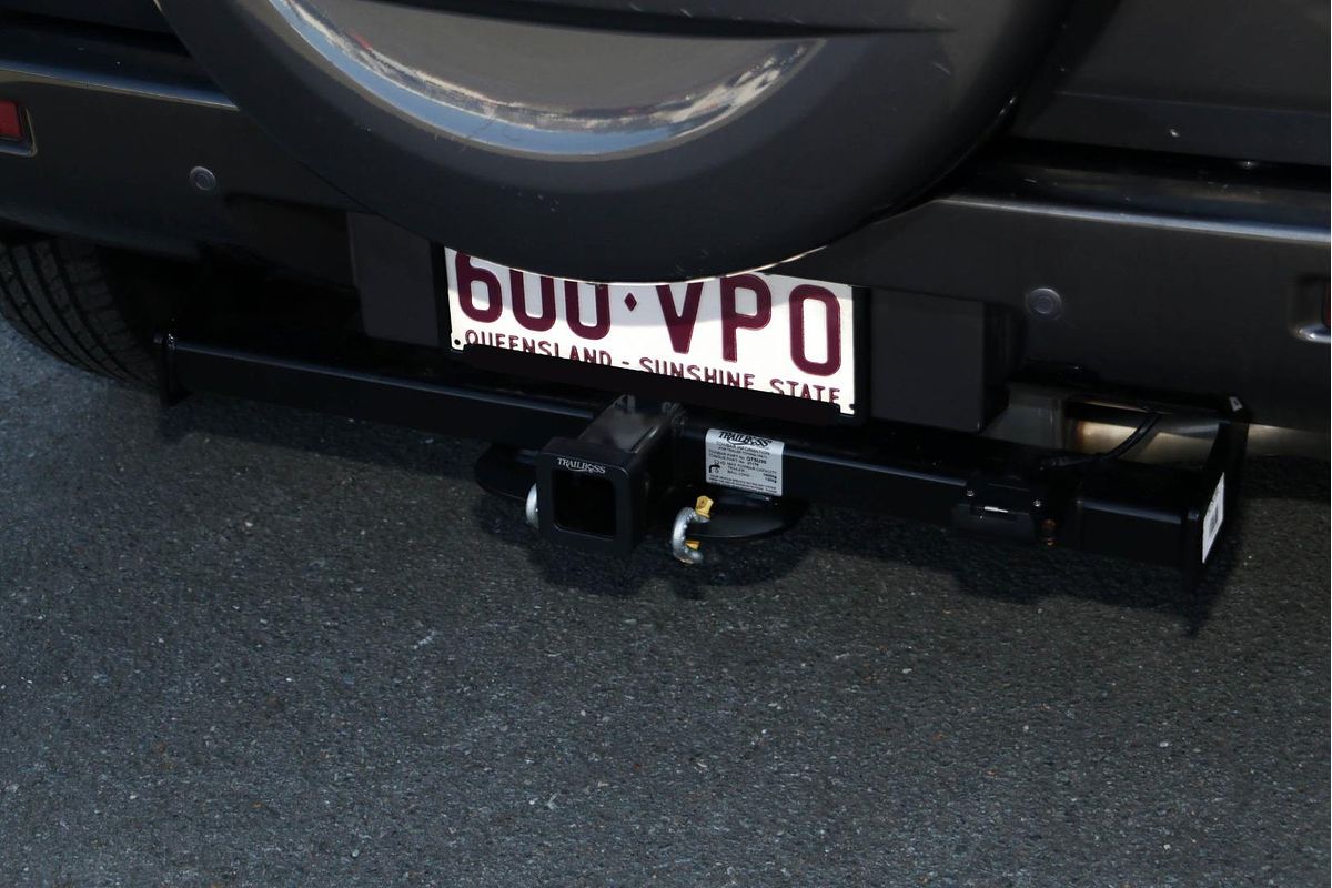 2015 Suzuki Grand Vitara Navigator JB