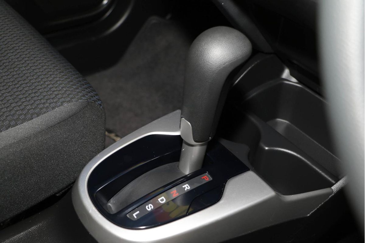 2018 Honda Jazz VTi GF