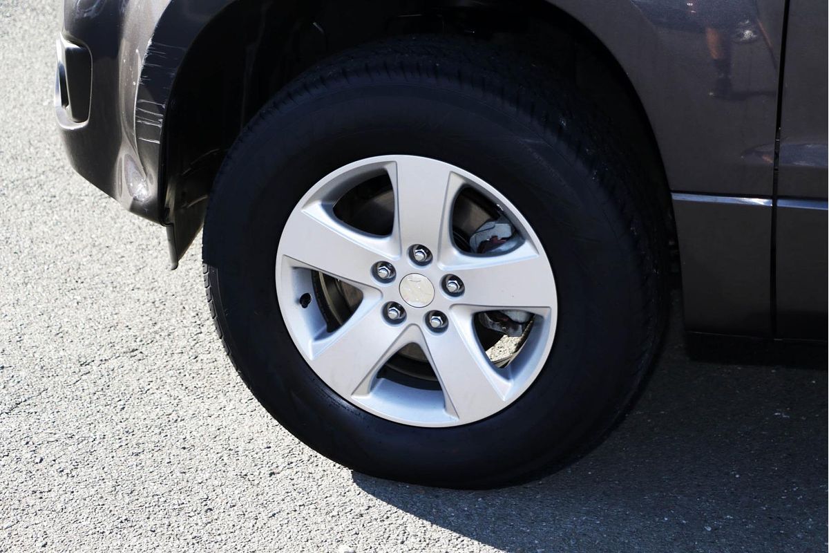 2015 Suzuki Grand Vitara Navigator JB