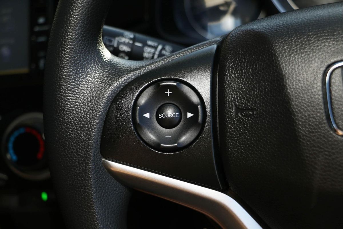 2018 Honda Jazz VTi GF