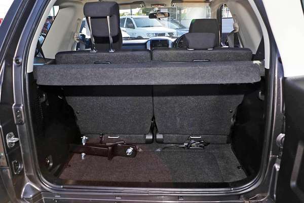 2015 Suzuki Grand Vitara Navigator JB