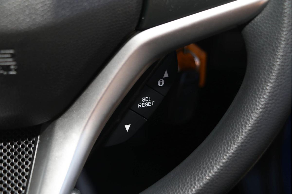 2018 Honda Jazz VTi GF
