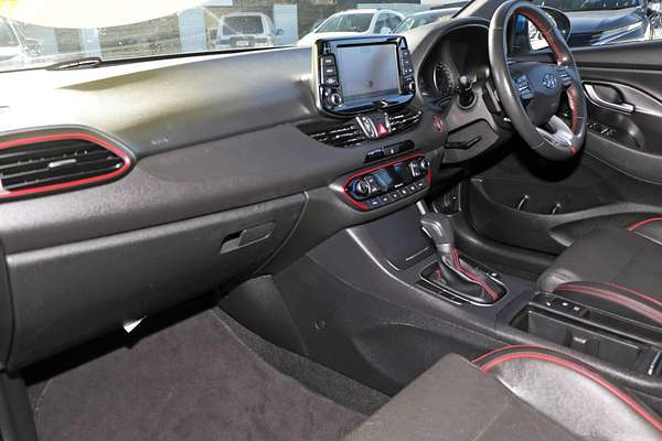 2017 Hyundai i30 SR PD