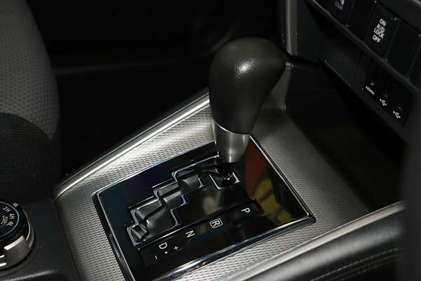 2019 Mitsubishi Triton GLX ADAS MR 4X4