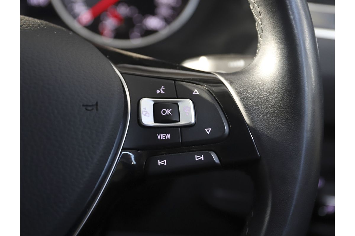 2021 Volkswagen Tiguan 162TSI Elegance 5N