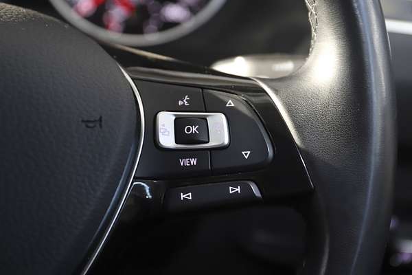 2021 Volkswagen Tiguan 162TSI Elegance 5N