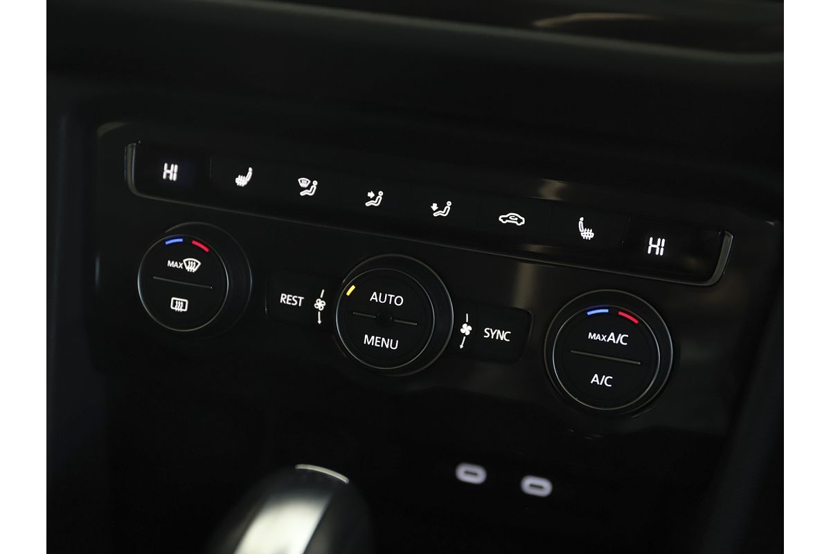 2021 Volkswagen Tiguan 162TSI Elegance 5N