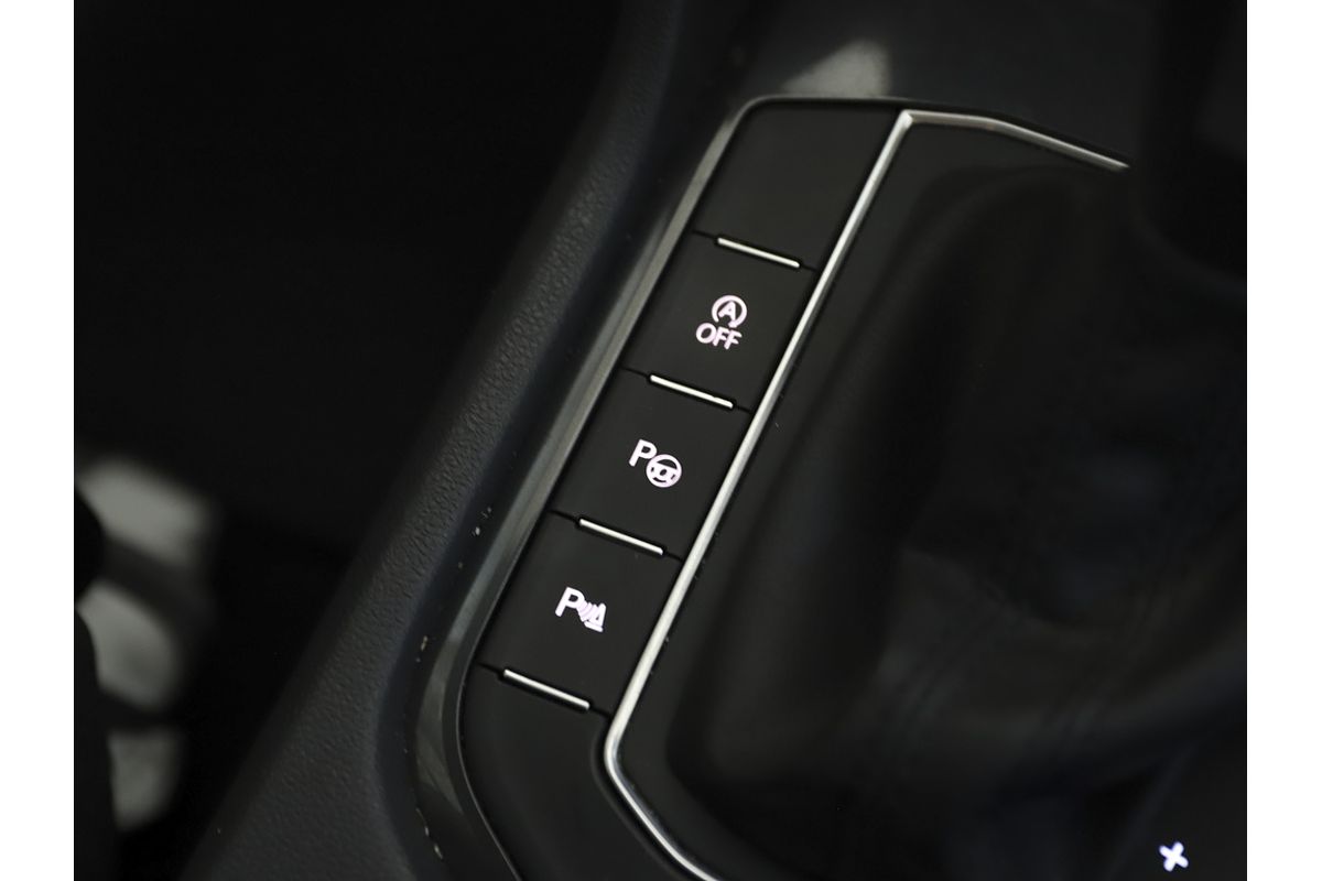 2021 Volkswagen Tiguan 162TSI Elegance 5N