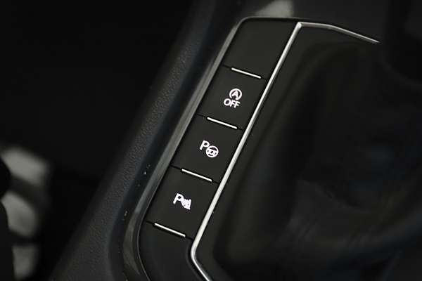 2021 Volkswagen Tiguan 162TSI Elegance 5N