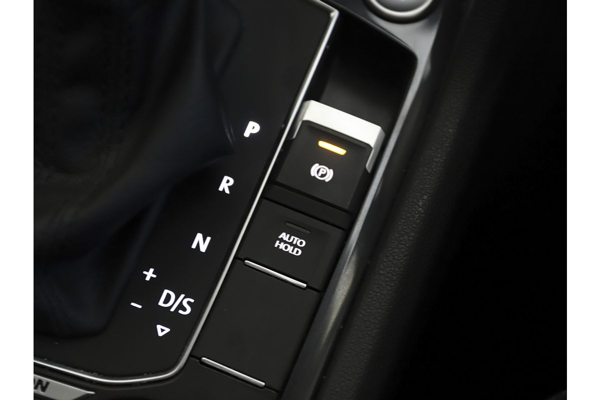 2021 Volkswagen Tiguan 162TSI Elegance 5N