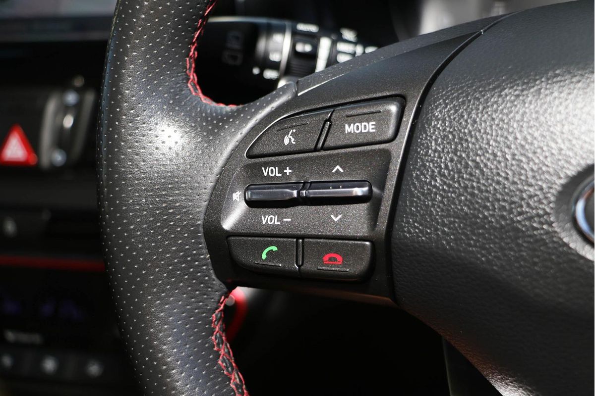 2017 Hyundai i30 SR PD