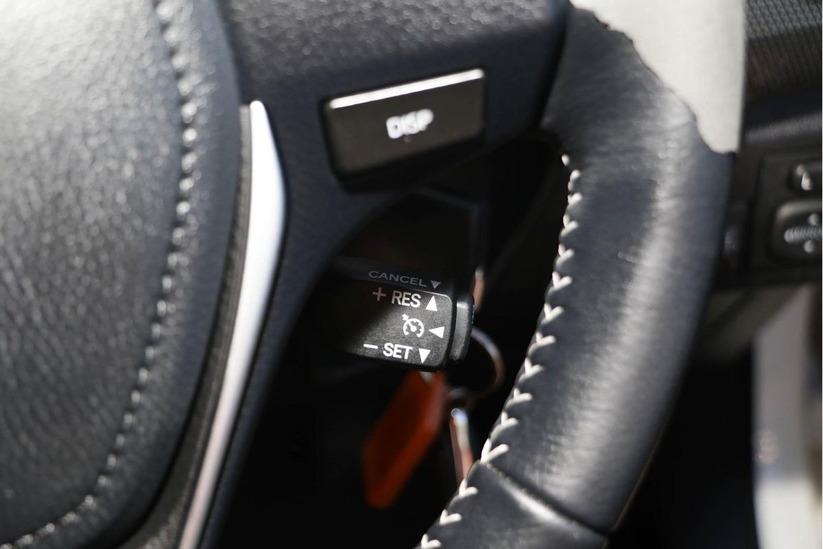 2016 Toyota Corolla Ascent Sport ZRE182R