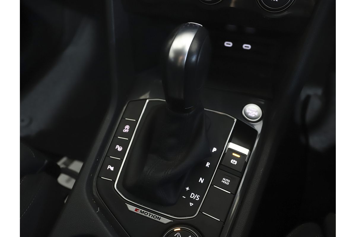 2021 Volkswagen Tiguan 162TSI Elegance 5N