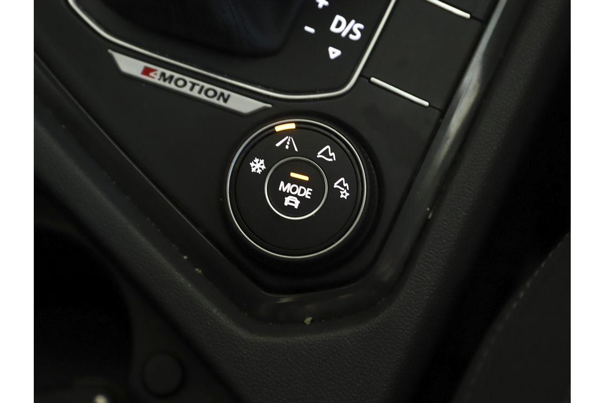 2021 Volkswagen Tiguan 162TSI Elegance 5N