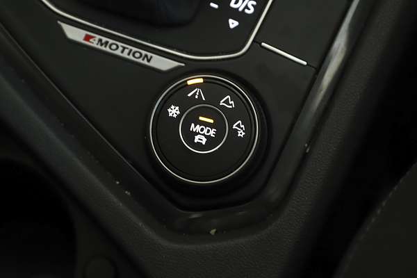 2021 Volkswagen Tiguan 162TSI Elegance 5N