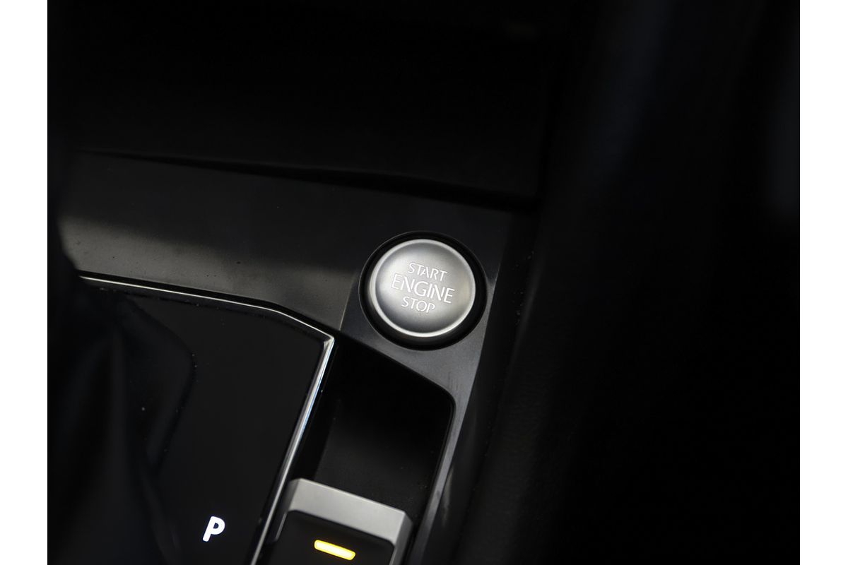 2021 Volkswagen Tiguan 162TSI Elegance 5N