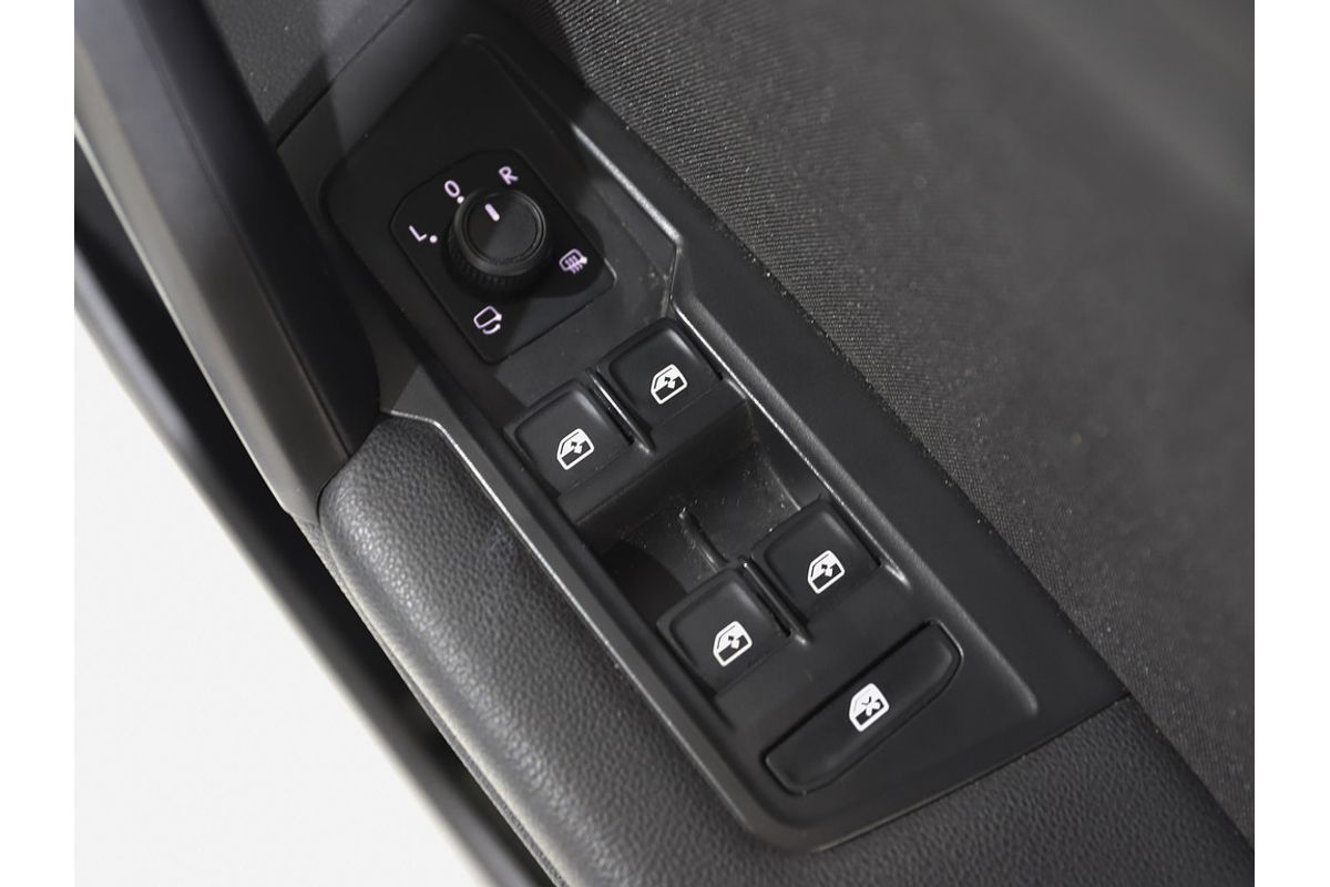 2021 Volkswagen Tiguan 162TSI Elegance 5N