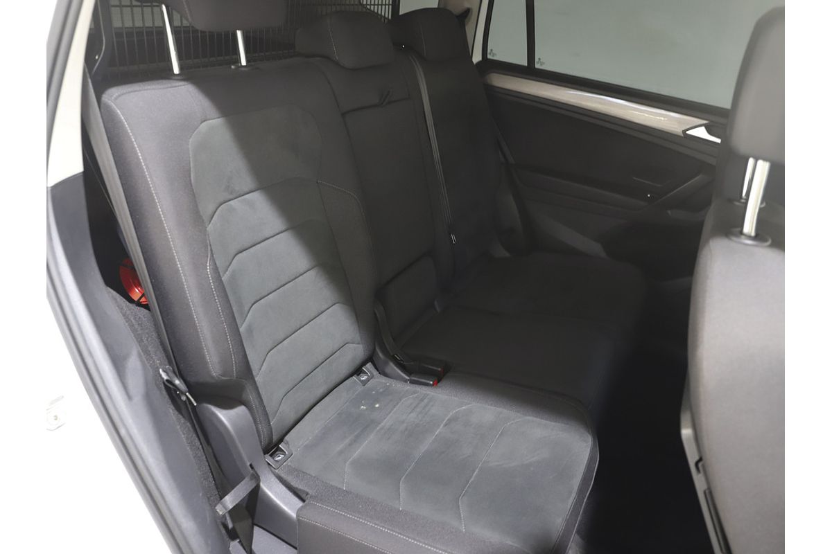 2021 Volkswagen Tiguan 162TSI Elegance 5N