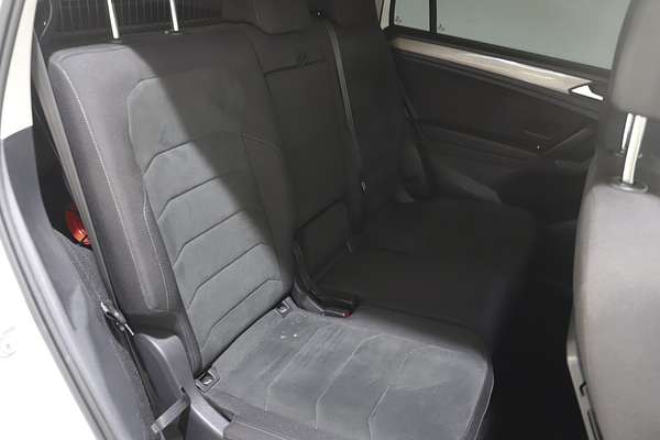 2021 Volkswagen Tiguan 162TSI Elegance 5N