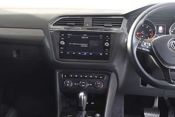 2021 Volkswagen Tiguan 162TSI Elegance 5N