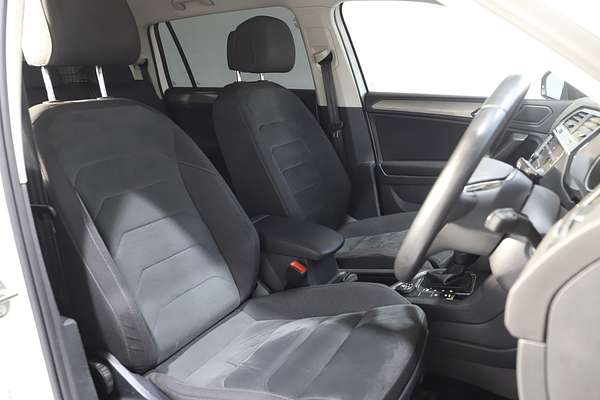 2021 Volkswagen Tiguan 162TSI Elegance 5N
