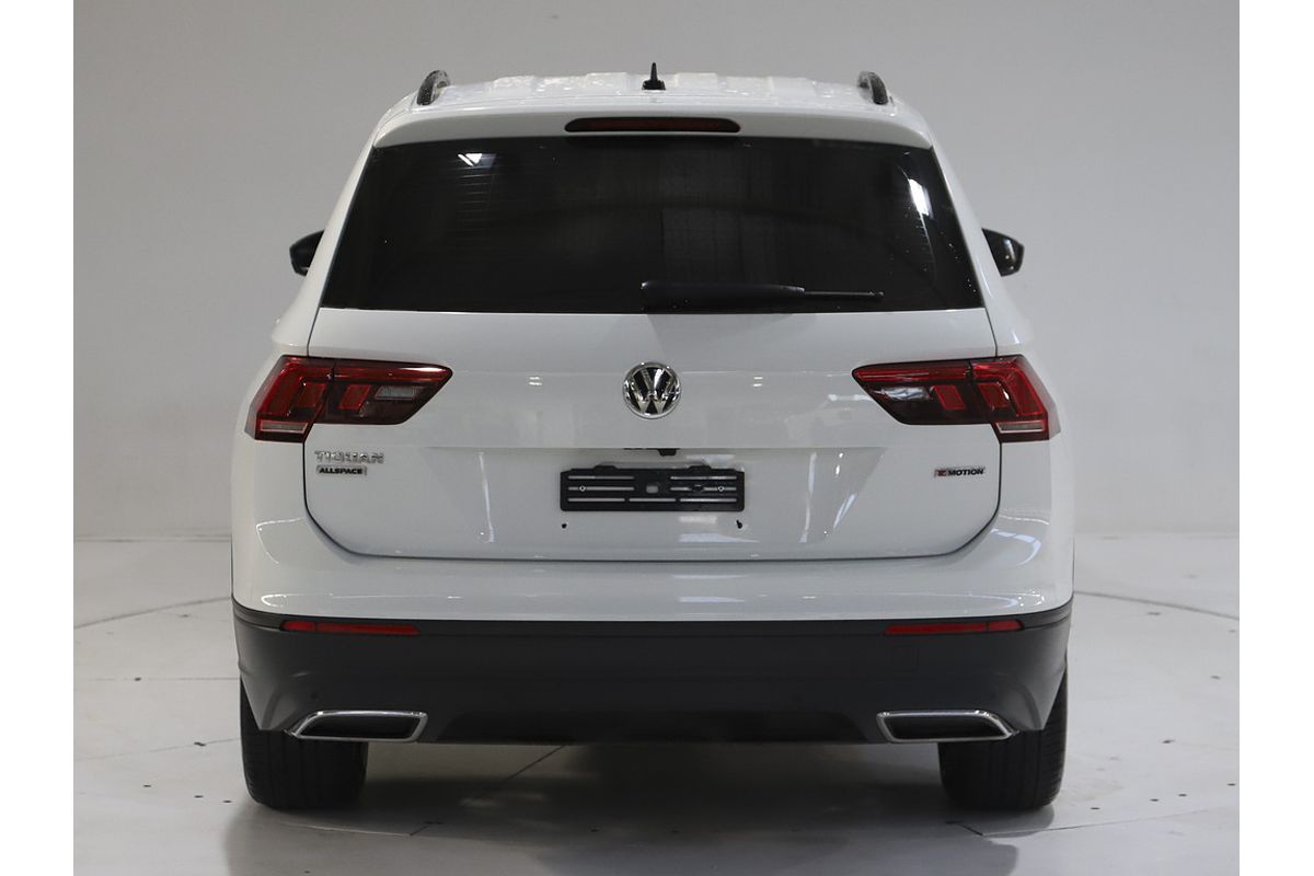 2021 Volkswagen Tiguan 162TSI Elegance 5N