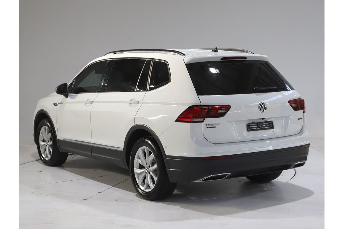 2021 Volkswagen Tiguan 162TSI Elegance 5N