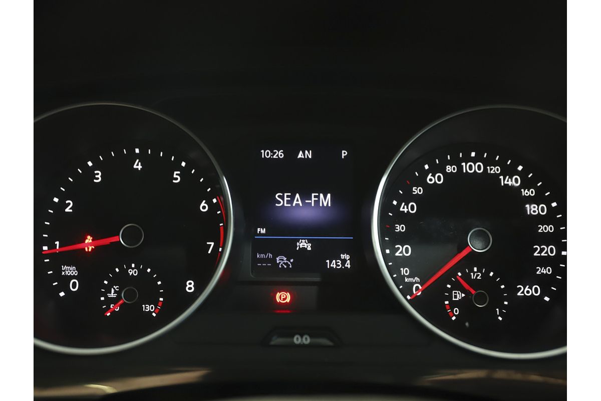 2021 Volkswagen Tiguan 162TSI Elegance 5N