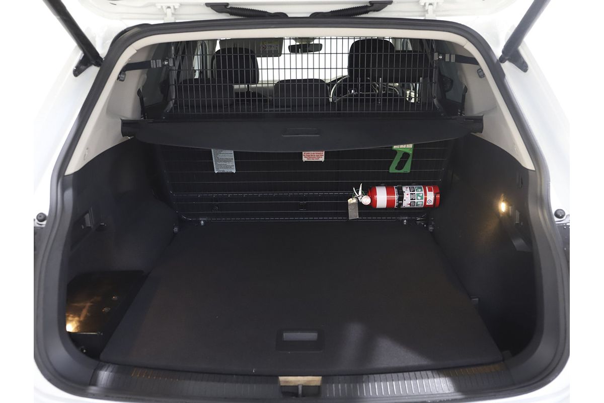 2021 Volkswagen Tiguan 162TSI Elegance 5N