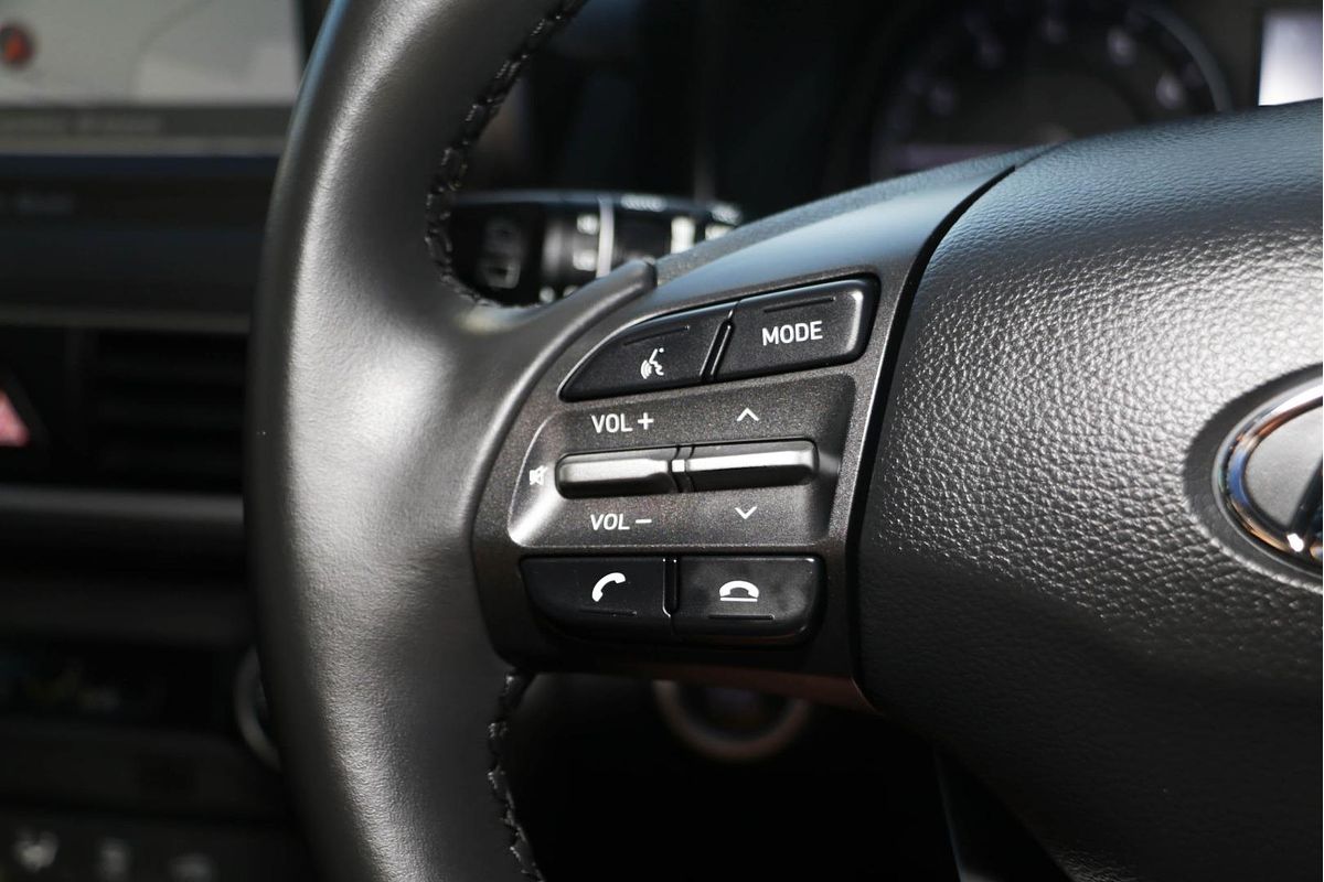 2020 Hyundai Kona Elite OS.3