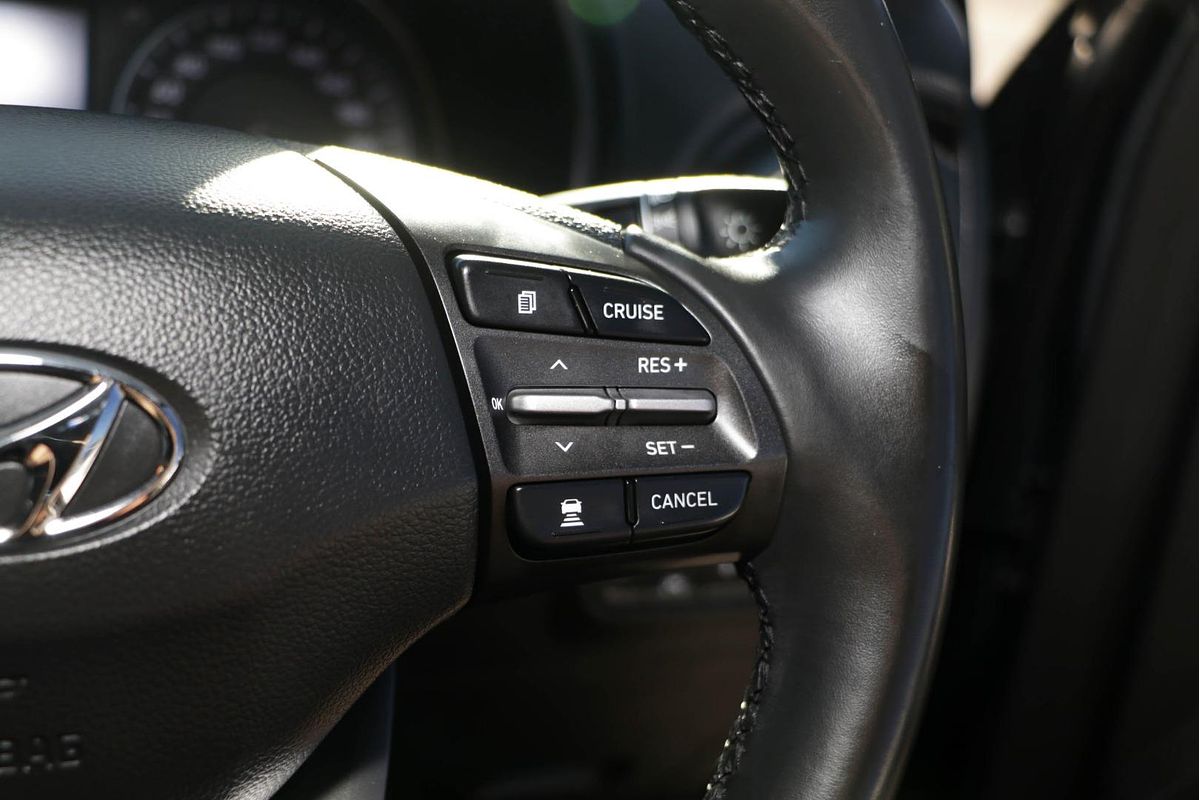 2020 Hyundai Kona Elite OS.3