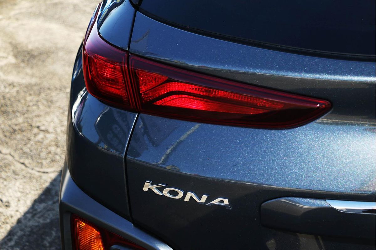 2020 Hyundai Kona Elite OS.3