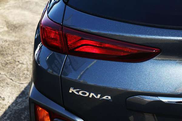 2020 Hyundai Kona Elite OS.3